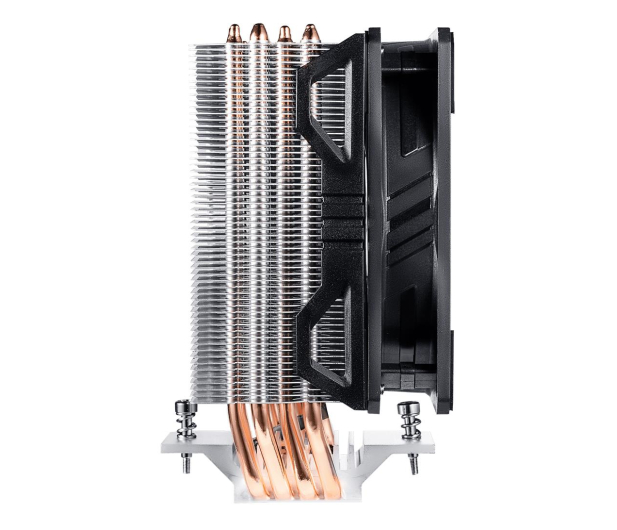 Cooler Master Hyper 212 EVO V2 120mm - 1173218 - zdjęcie 3
